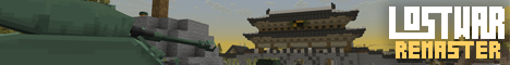 LOSTWAR