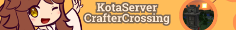 KotaServer(こた鯖)